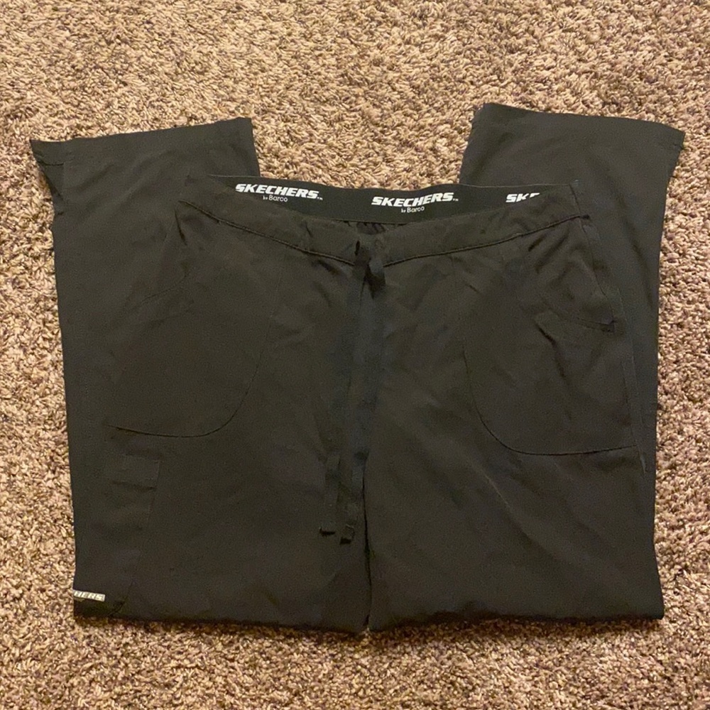 Sketchers by Barco Scrub Pants